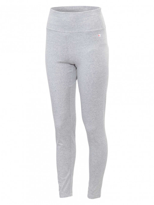 CHAMPION Αθλητικό Κολάν W Crop Leggings