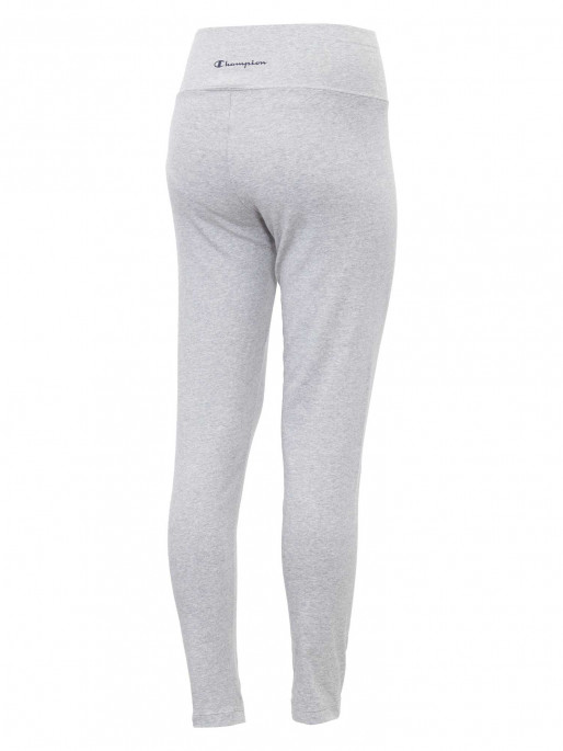 CHAMPION Αθλητικό Κολάν W Crop Leggings