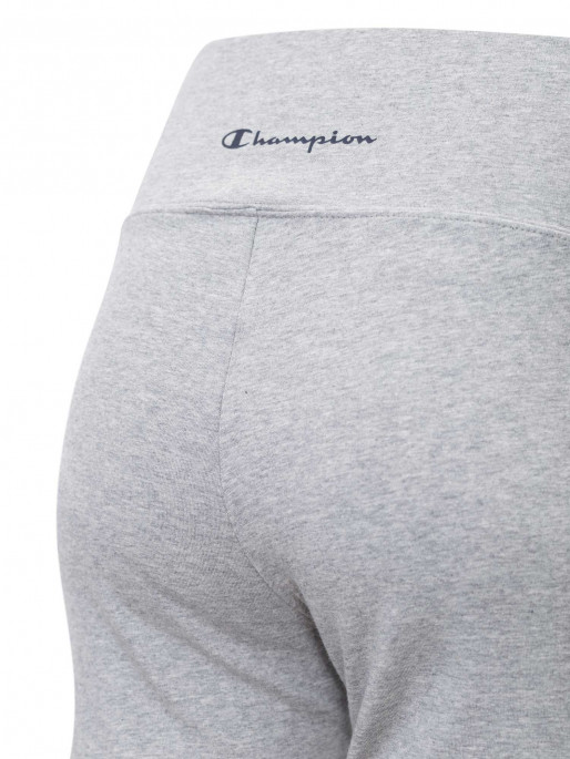 CHAMPION Αθλητικό Κολάν W Crop Leggings