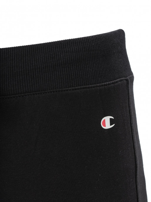 CHAMPION Αθλητικό Παντελόνι W Rib Cuff Pants