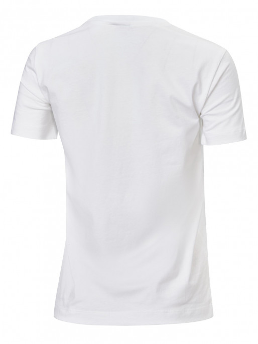CHAMPION Κοντομάνικη Μπλούζα W Crewneck T-Shirt