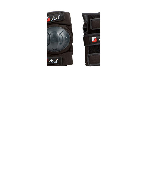 STUF Set Protectie