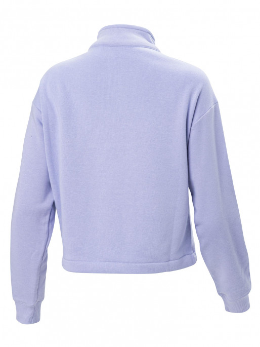 CHAMPION ženska duksica Half Zip Sweatshirt
