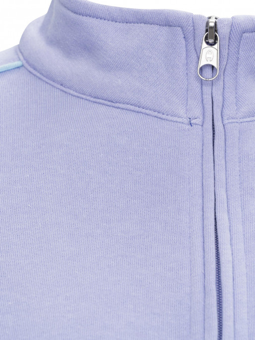 CHAMPION ženska duksica Half Zip Sweatshirt