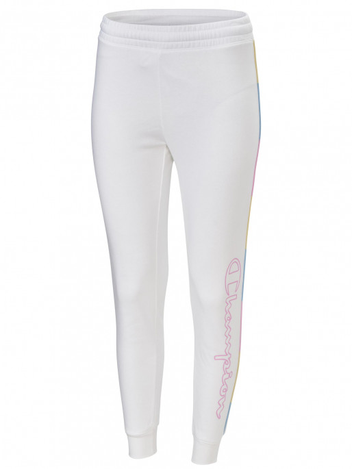CHAMPION Αθλητικό Παντελόνι W Rib Cuff Pants