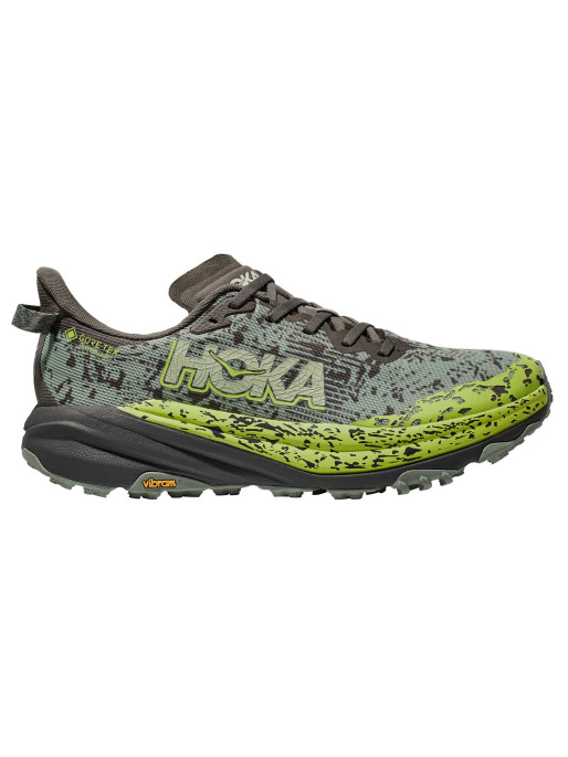 HOKA ONE ONE Παπούτσια M SPEEDGOAT 6 GTX