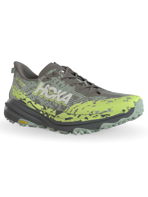 HOKA ONE ONE Παπούτσια M SPEEDGOAT 6 GTX