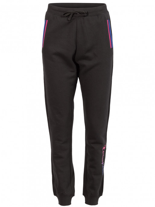 CHAMPION Αθλητικό Παντελόνι W Rib Cuff Pants