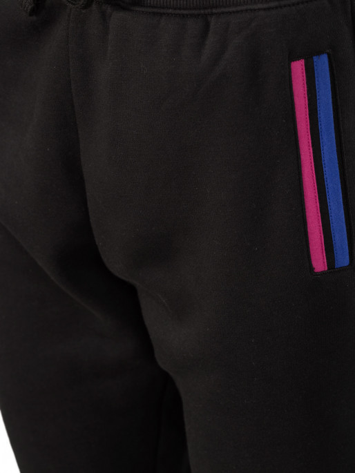CHAMPION Αθλητικό Παντελόνι W Rib Cuff Pants