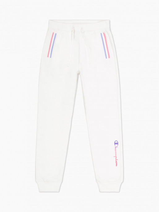 CHAMPION Αθλητικό Παντελόνι W Rib Cuff Pants