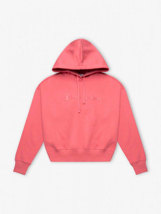 CHAMPION Hooded Sweatshirt
