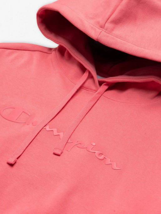 CHAMPION Hooded Sweatshirt