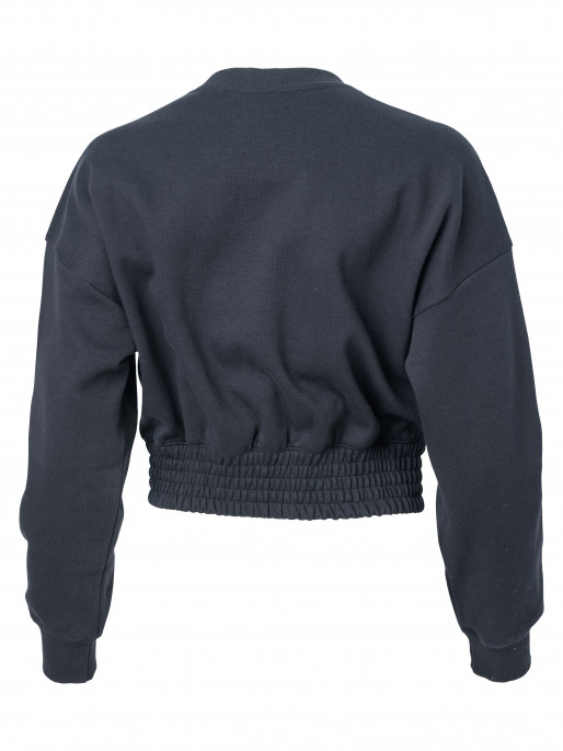 CHAMPION Bluza Crewneck Croptop