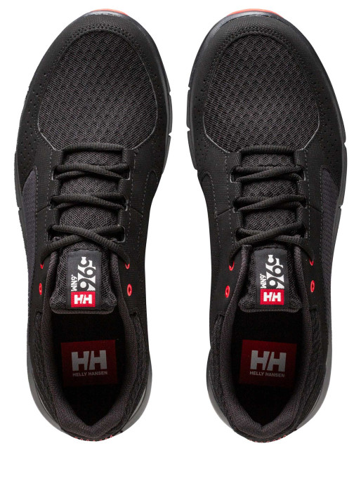HELLY HANSEN Обувки AHIGA V4 HYDROPOWER
