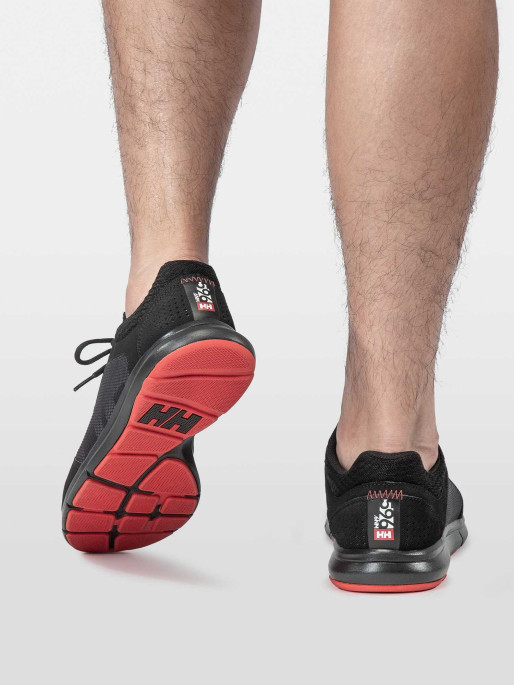 HELLY HANSEN Обувки AHIGA V4 HYDROPOWER