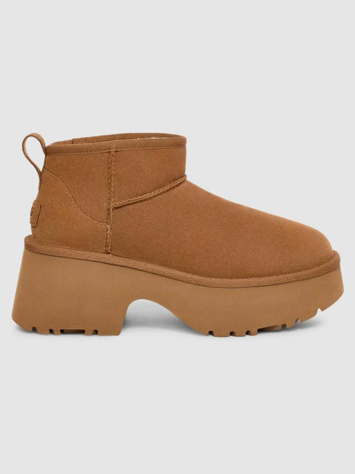 UGG Incaltaminte Classic Ultra Mini New Heights