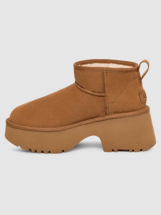 UGG Incaltaminte Classic Ultra Mini New Heights