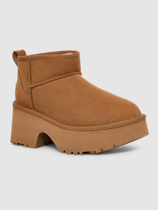 UGG Incaltaminte Classic Ultra Mini New Heights