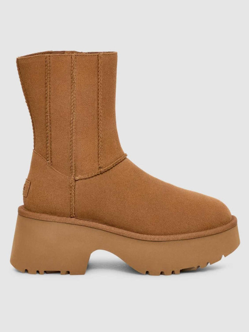 UGG Incaltaminte Classic Twin Seam New Heights