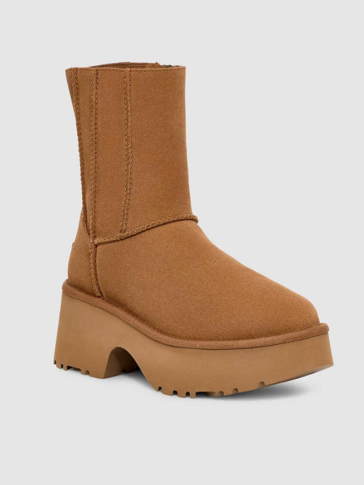 UGG Incaltaminte Classic Twin Seam New Heights