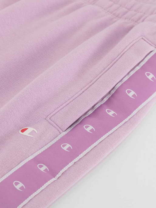 CHAMPION Ženski donji deo trenerke Elastic Cuff Pants