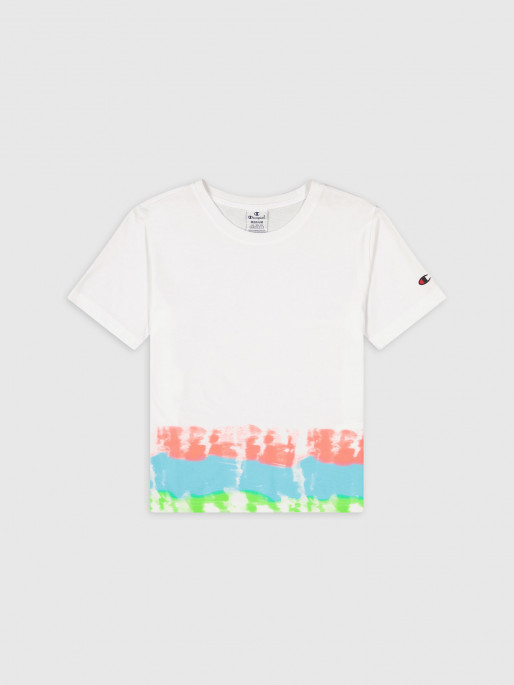 CHAMPION Tricou Crewneck Croptop