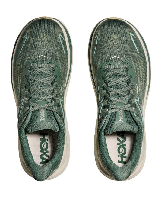 HOKA ONE ONE