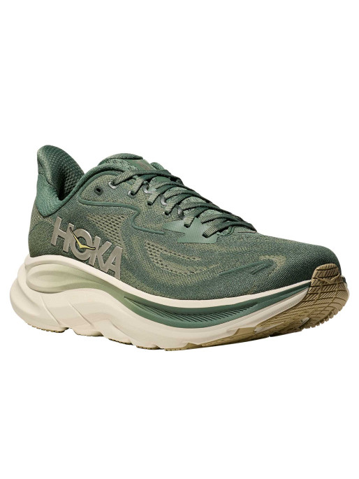 HOKA ONE ONE