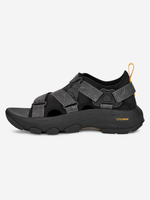 TEVA Sandale Grandview Max