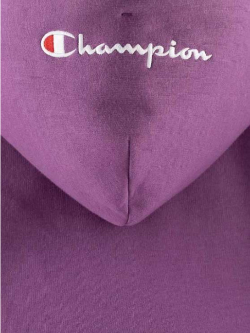 CHAMPION Αθλητική Ζακέτα Hooded Full Zip Sweatshirt