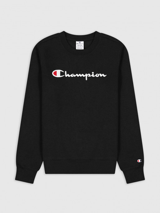 CHAMPION Μακρυμάνικη Μπλούζα W Crewneck