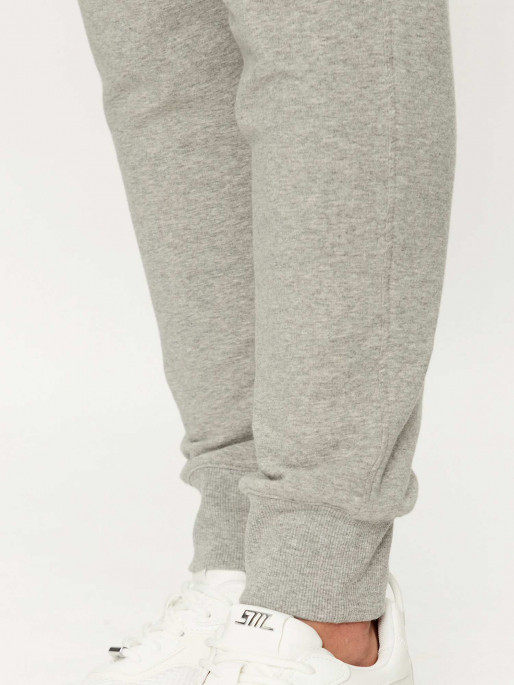 CHAMPION Αθλητικό Παντελόνι Rib Cuff Pants