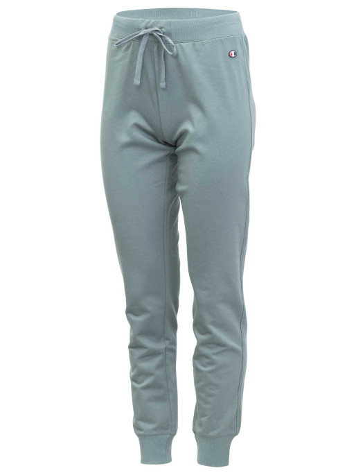 CHAMPION Αθλητικό Παντελόνι Rib Cuff Pants