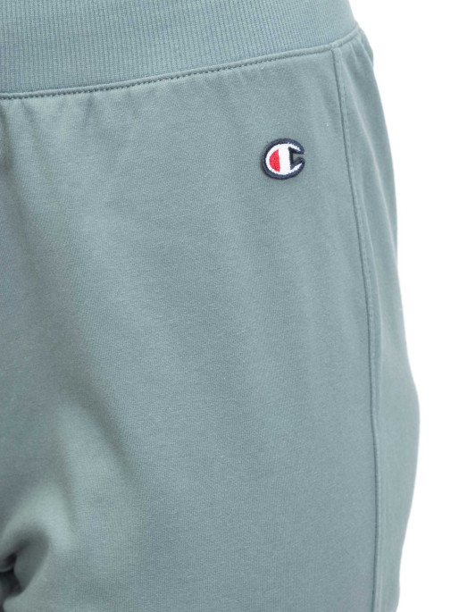 CHAMPION Αθλητικό Παντελόνι Rib Cuff Pants