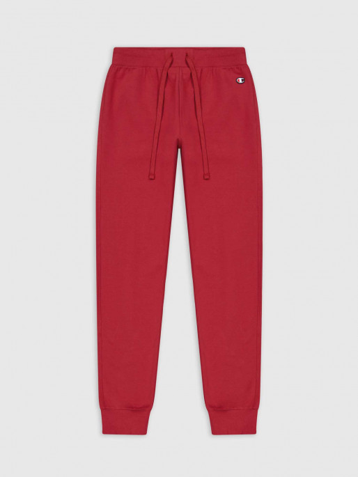 CHAMPION Αθλητικό Παντελόνι Rib Cuff Pants
