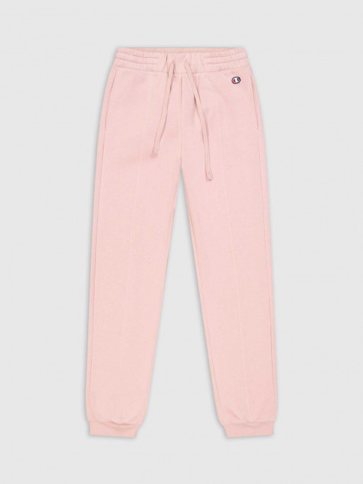 CHAMPION Αθλητικό Παντελόνι W Rib Cuff