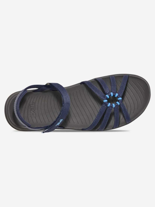 TEVA Sandale Tirratraveler