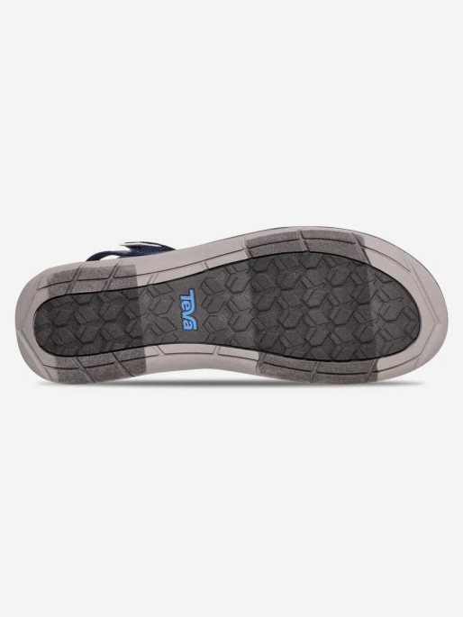 TEVA Sandale Tirratraveler