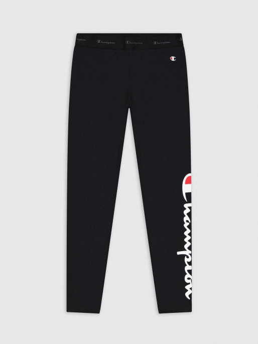 CHAMPION Αθλητικό Κολάν W Crop Leggings