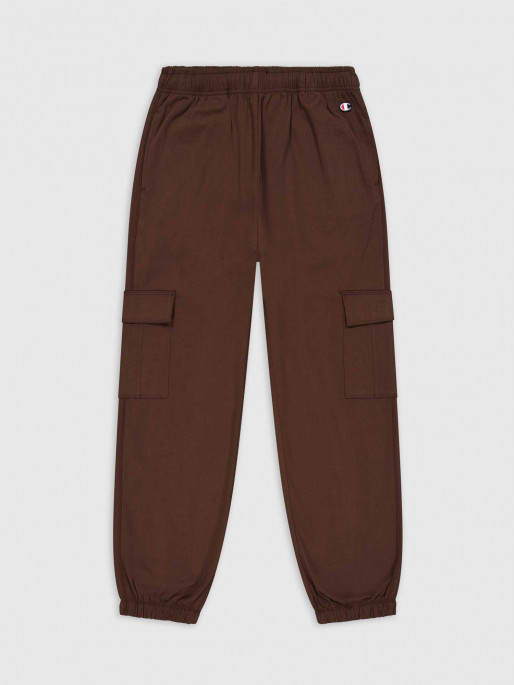 CHAMPION Pantaloni sport Wide Leg