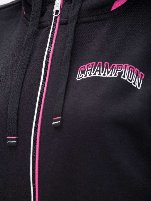 CHAMPION Hanorac Full Zip