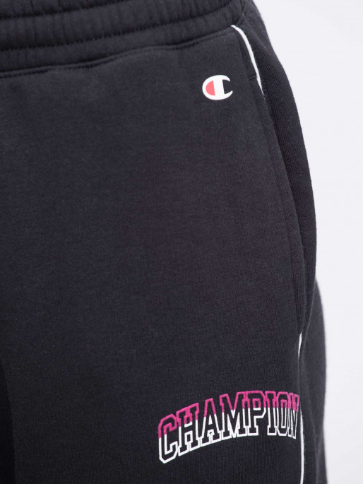CHAMPION Αθλητικό Παντελόνι Rib Cuff Pants