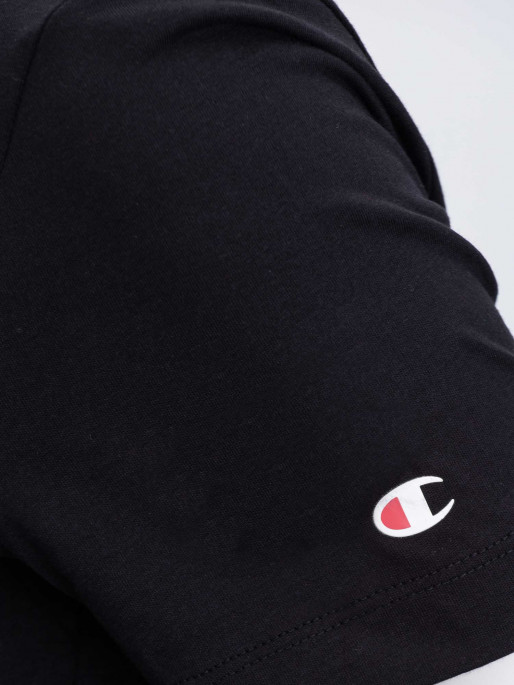 CHAMPION Κοντομάνικη Μπλούζα Crewneck T-Shirt