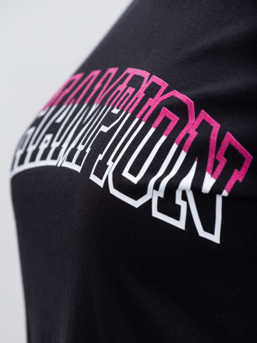CHAMPION Κοντομάνικη Μπλούζα Crewneck T-Shirt