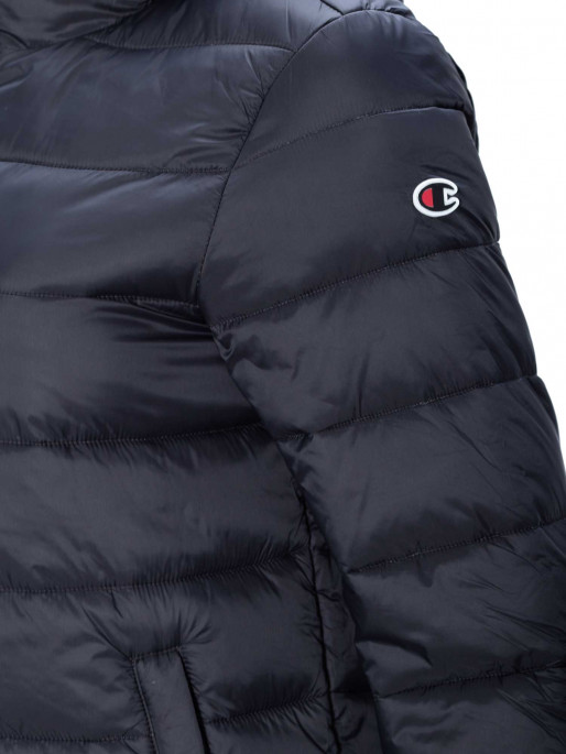 CHAMPION Ženska jakna Hooded Polyfilled Jacket