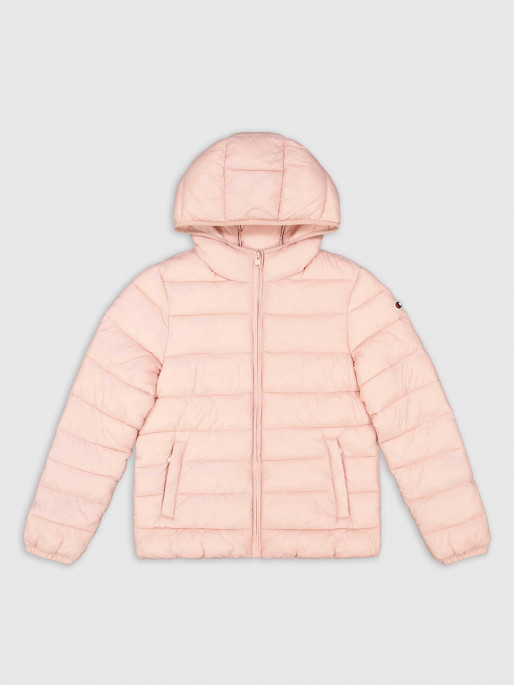 CHAMPION Ženska jakna Hooded Polyfilled Jacket