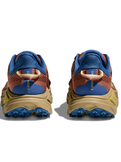 HOKA ONE ONE Incaltaminte M Challenger 8
