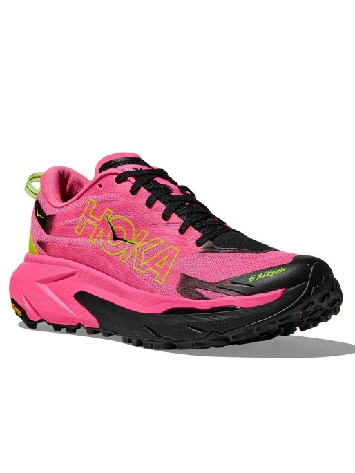 HOKA ONE ONE Incaltaminte W Mafate 5