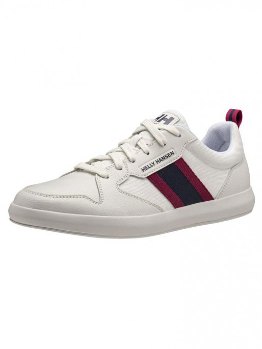 HELLY HANSEN Обувки BERGE VIKING 81 LEATHER