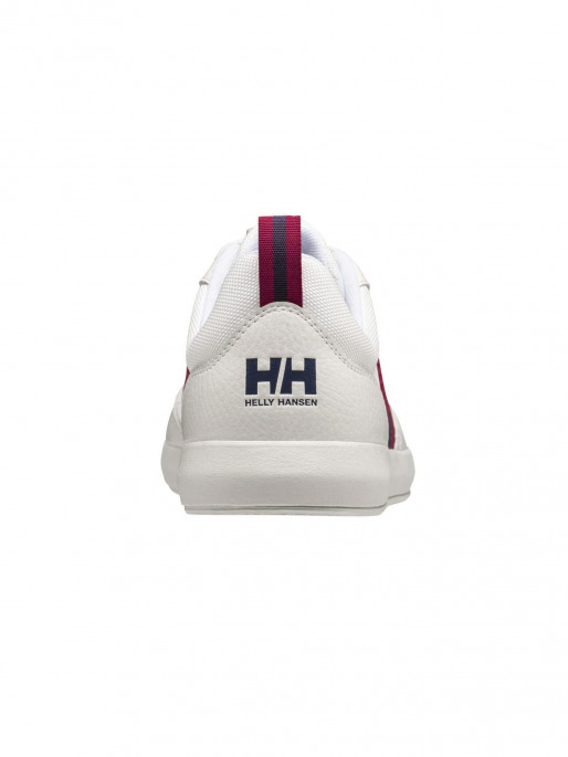 HELLY HANSEN Обувки BERGE VIKING 81 LEATHER